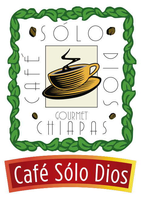 CAFÉ SOLO DIOS